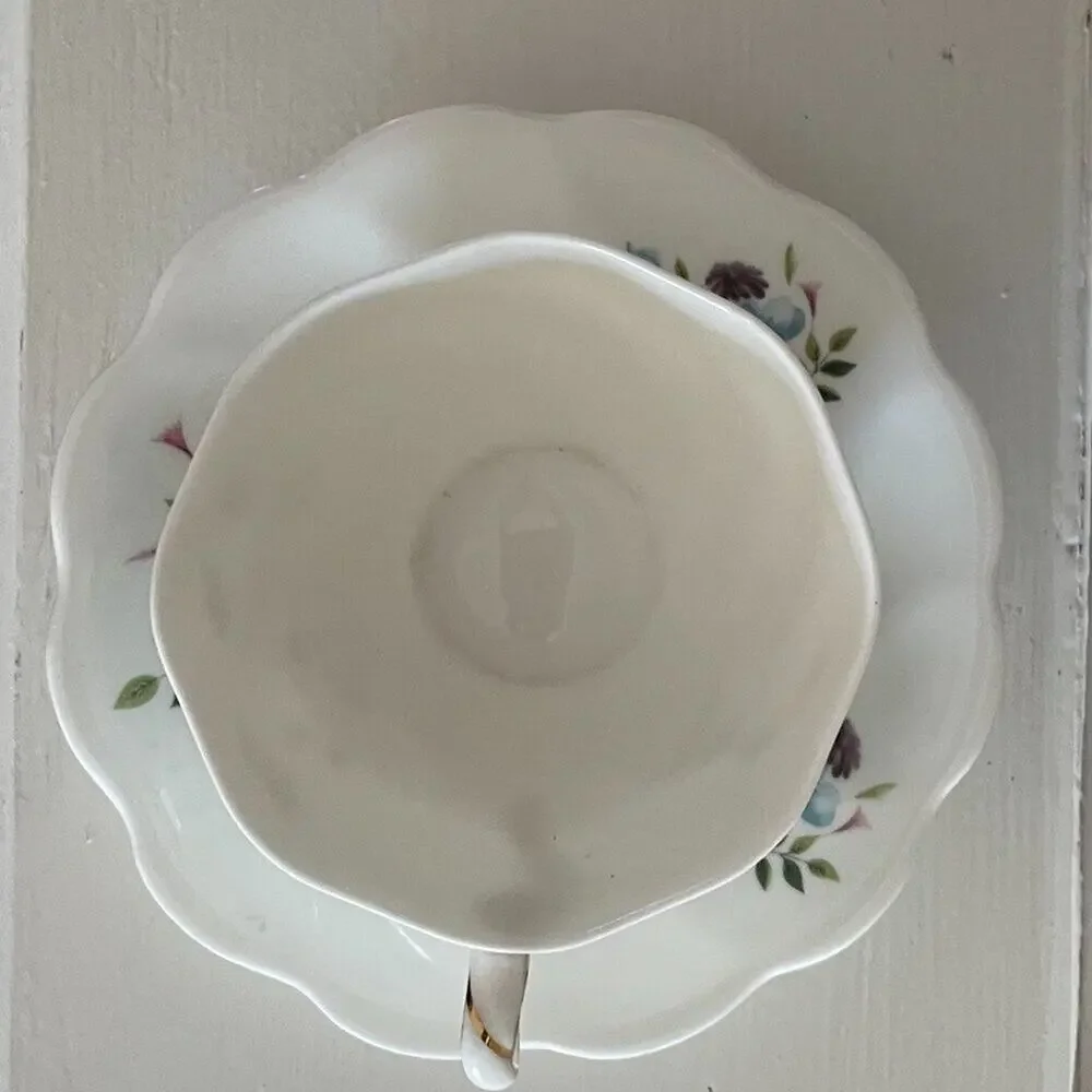 Royal Swansea tea height swansea